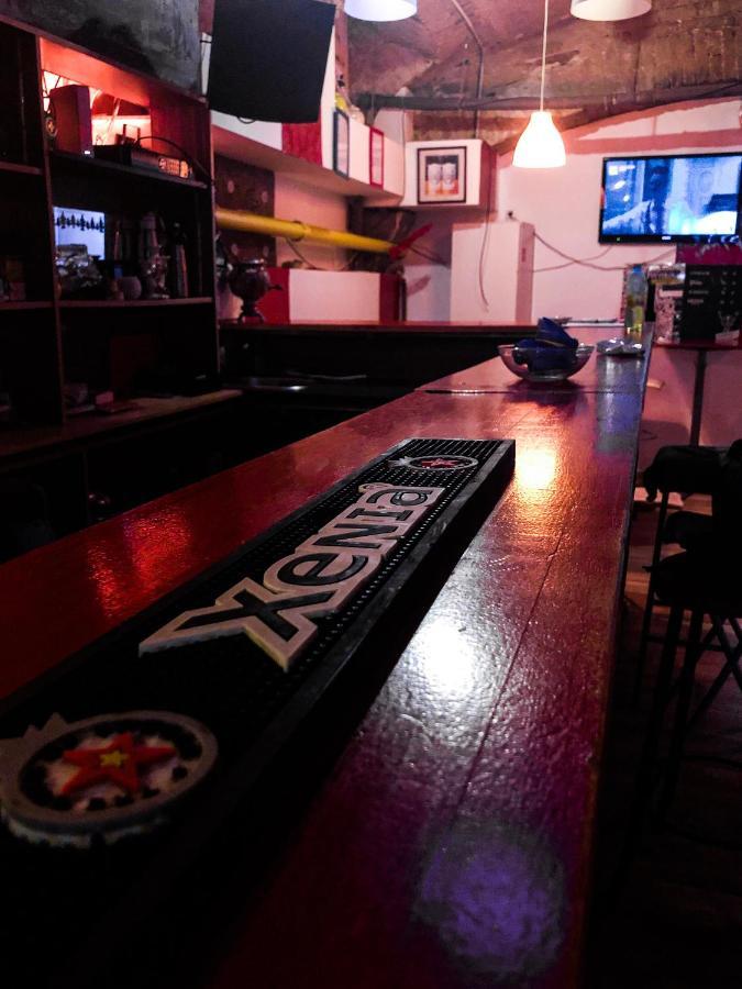 Whole Basement Former Pub For Stag Do, Bachelor House Party Flat Budapest Exterior photo