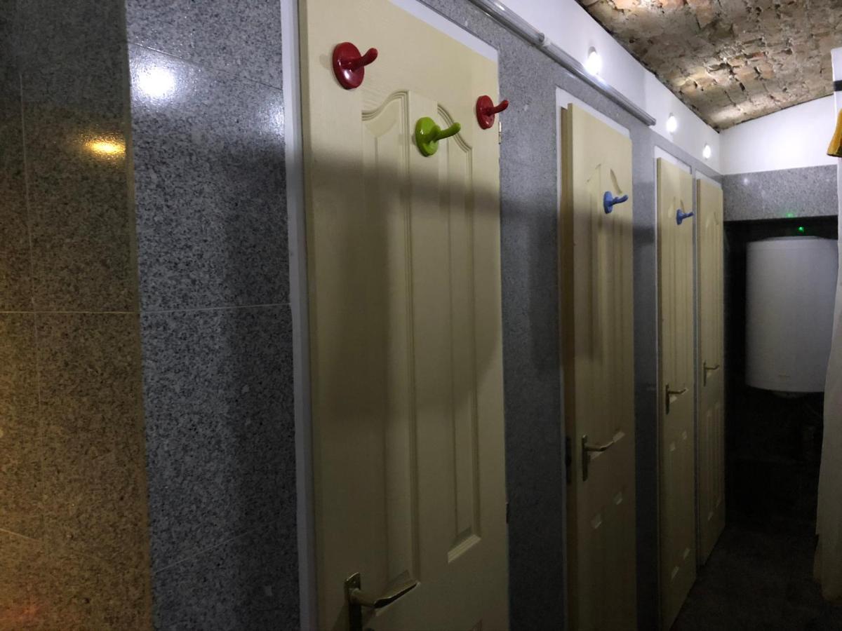 Whole Basement Former Pub For Stag Do, Bachelor House Party Flat Budapest Exterior photo