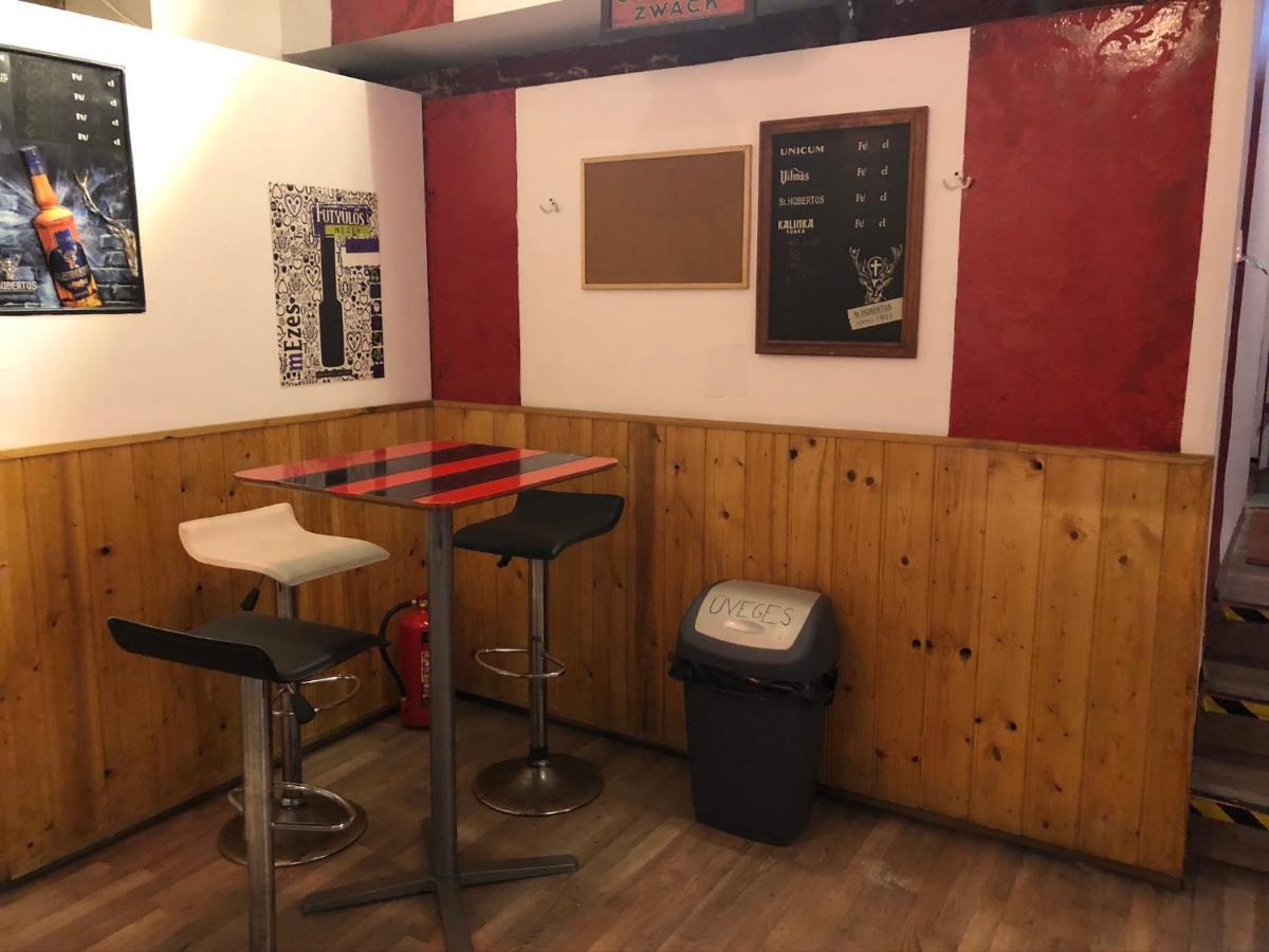 Whole Basement Former Pub For Stag Do, Bachelor House Party Flat Budapest Exterior photo