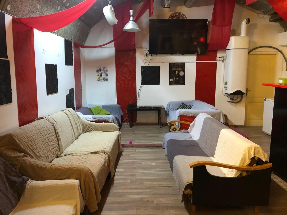 Whole Basement Former Pub For Stag Do, Bachelor House Party Flat Budapest Exterior photo