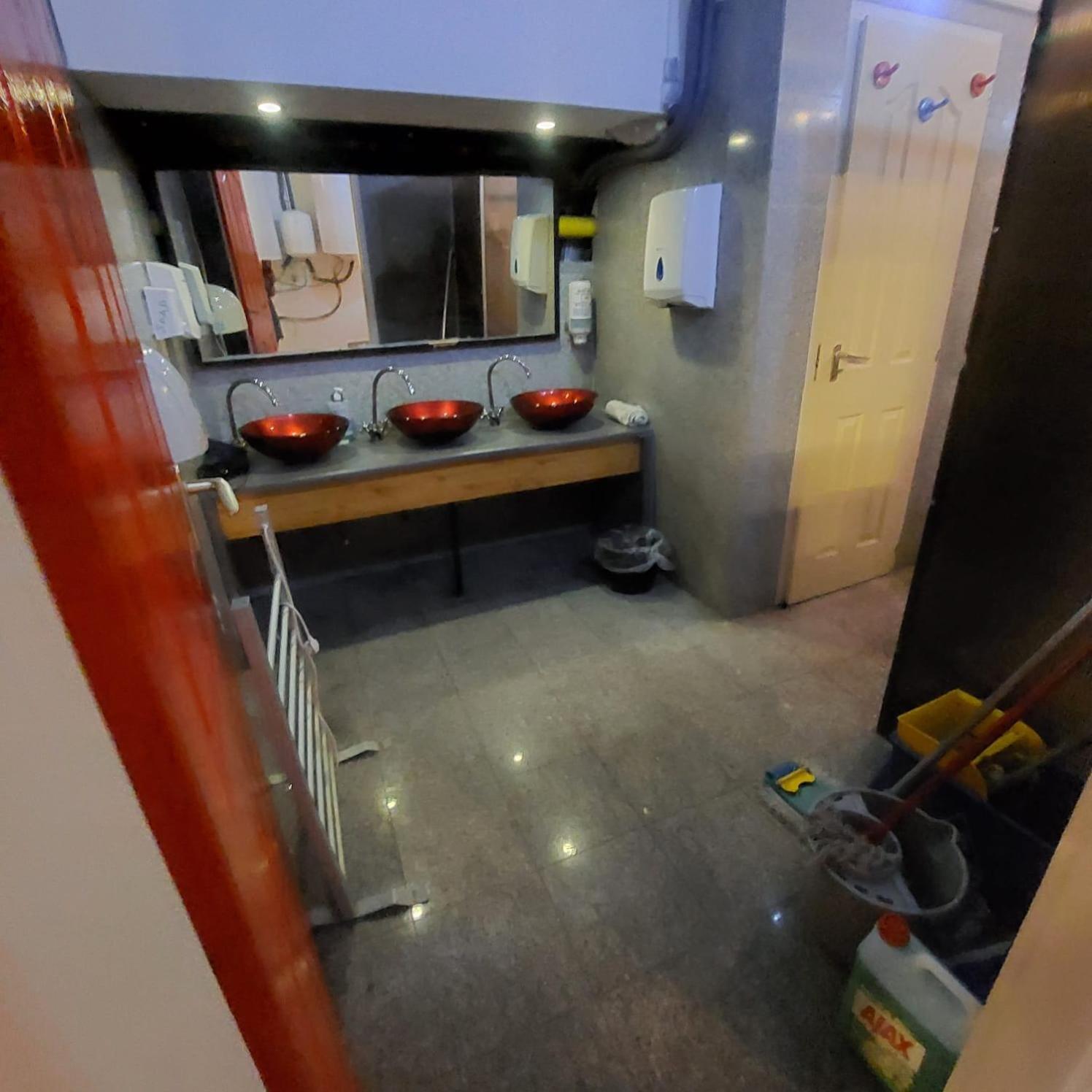 Whole Basement Former Pub For Stag Do, Bachelor House Party Flat Budapest Exterior photo